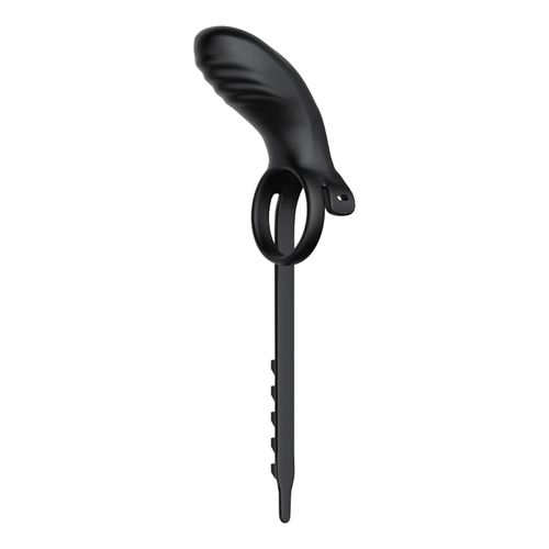 adjustabledouble cockring with remote na Arena.pl