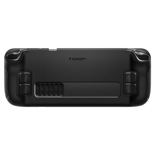 spigen rugged armor steam deck / oled matte black na Arena.pl