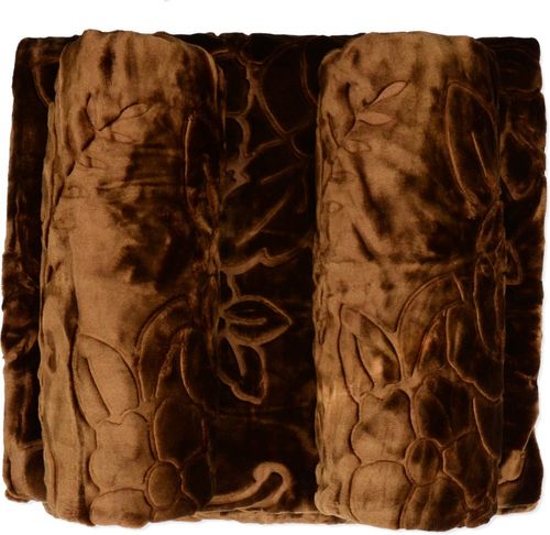 Komplet Narzut Elway - Brąz 37 na Arena.pl