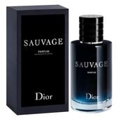 DIOR SAUVAGE 100ml EDP PERFUMY MĘSKIE FOLIA