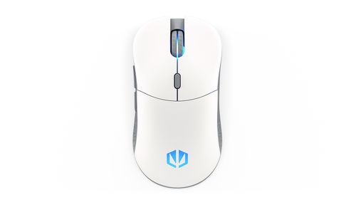 Myszka ENDORFY GEM Plus Wireless Onyx White na Arena.pl