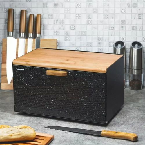 Chlebak KLAUSBERG KB-7464 na Arena.pl
