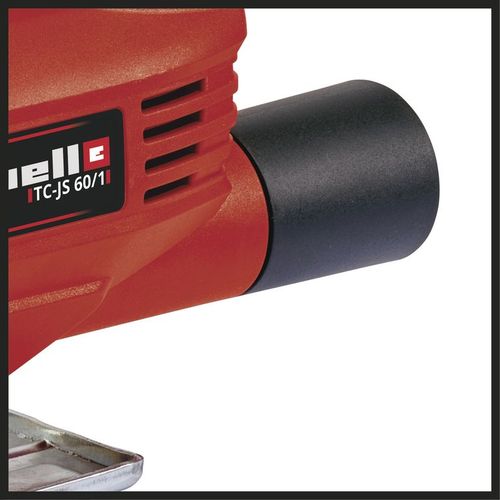 Wyrzynarka Einhell TC-JS 60/1 400 W na Arena.pl