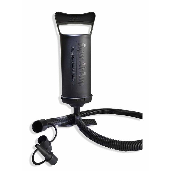 POMPKA DO MATERACY RĘCZNA 30CM 29P386 zdjęcie 7