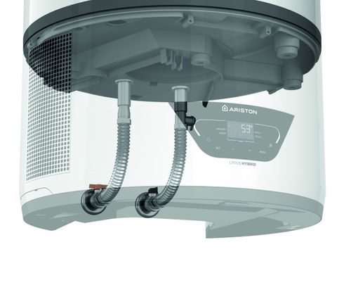 Ariston Lydos Hybrid 80 na Arena.pl