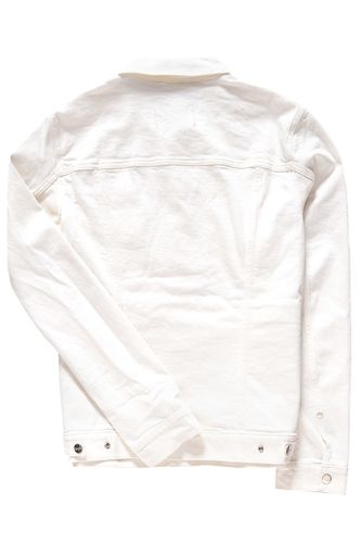 WRANGLER REGULAR JACKET WHITE PLEDGE W443GK14F L na Arena.pl