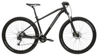 Kross Level Limited 29 XL(20") rower czarny/szaty mat