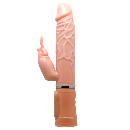 BAILE - Fire Dragon 5 vibrations 5 rotations, heating na Arena.pl