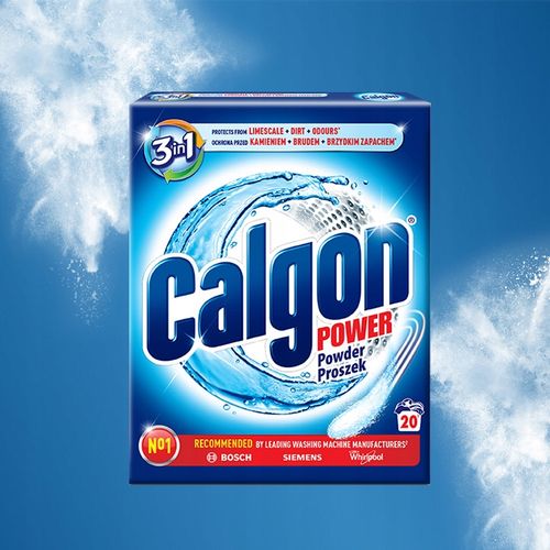 CALGON Proszek 500 g na Arena.pl
