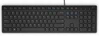 NOWA KLAWIATURA PRZEWODOWA DELL KB216 QWERTY US