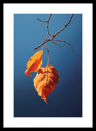 Plakat 20x30cm Ostatni Oddech Lata na Arena.pl