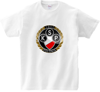 Koszulka T-shirt Polonia Warszawa