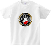 Koszulka T-shirt Polonia Warszawa