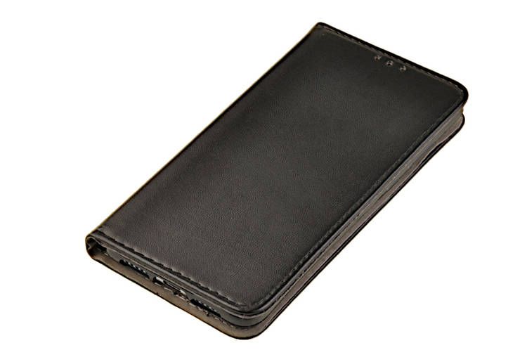 Etui Wezyr do Huawei P20 Pro czarny zdjęcie 2