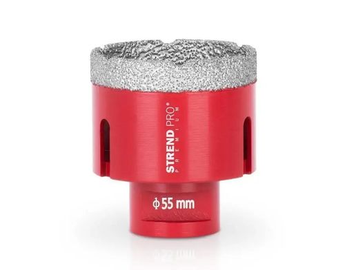 OTWORNICA DIAMENTOWA DO GRESU 55mm M14 na Arena.pl