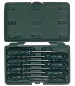 SATA ST09305SJ ZESTAW KOMPLET 8 WKRĘTAKÓW TORX W PUDEŁKU