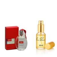 perfumy nr 045 30ml z feromonami - zamiennik inspirowany hugo od hugo boss