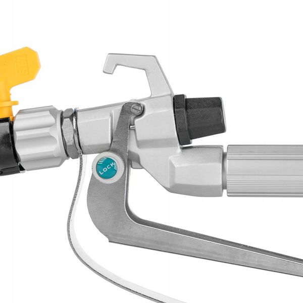 Pistolet do malowania sufitów WT250 zdjęcie 3