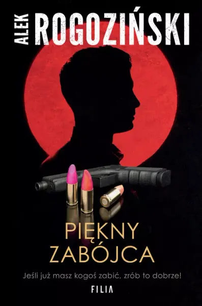 Piękny zabójca zdjęcie 1