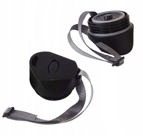KUBEK TERMICZNY QUICK STOP 380ml KINGHOFF KH-4176 na Arena.pl