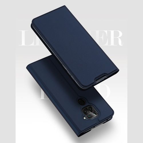 DUXDUCIS SKINPRO XIAOMI REDMI NOTE 9 BLACK na Arena.pl