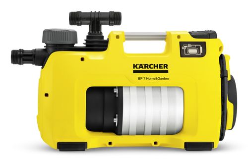 Pompa KARCHER BP 7 Premium Home & Garden na Arena.pl