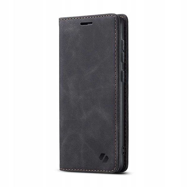 Spacecase Wallet Galaxy S24 Black zdjęcie 4