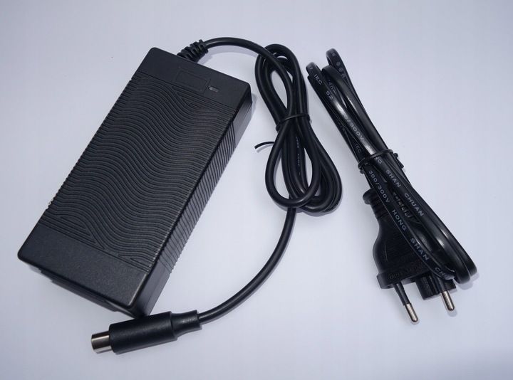 Ładowarka 42V 2A do Ninebot ES1/ES2/ES3/ES4 zdjęcie 6