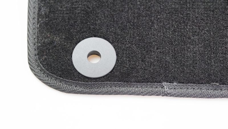 Dywaniki samochodowe 4szt. Toyota Corolla E16 zdjęcie 4