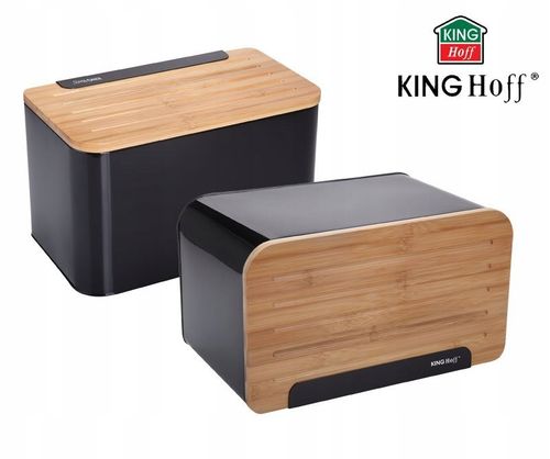 Chlebak KINGHOFF KH-1071 na Arena.pl