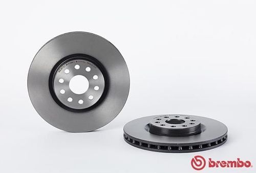 TARCZA HAM PRZOD 310X28 V BREMBO na Arena.pl