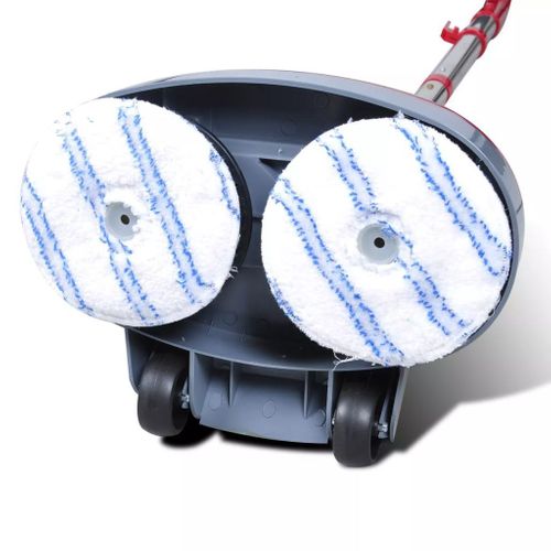 Polerka I Cykliniarka Do Podłóg (5W1) na Arena.pl