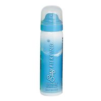 EASYPIERCING Sól Fizjologiczna w Sprayu do czyszczenia Piercingu