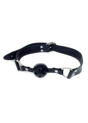 Knebel-Ball Gag - Fetish B - Series na Arena.pl