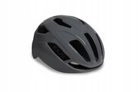 Kask rowerowy KASK Sintesi Szary