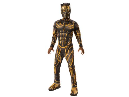 Kostium Killmonger Deluxe dla chłopca na Arena.pl