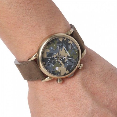 Emporio Armani AR1818 - Classic na Arena.pl
