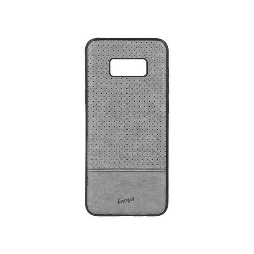 Nakładka Beeyo Premium do iPhone X szara na Arena.pl