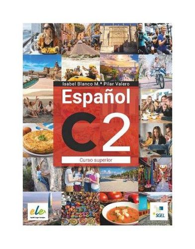 Espanol C2 Curso superior na Arena.pl