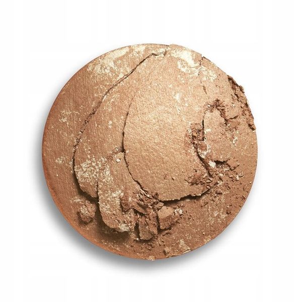 Makeup Revolution Bronzer Reloaded Spiekany Bronzer do twarzy Take a Vacati zdjęcie 3