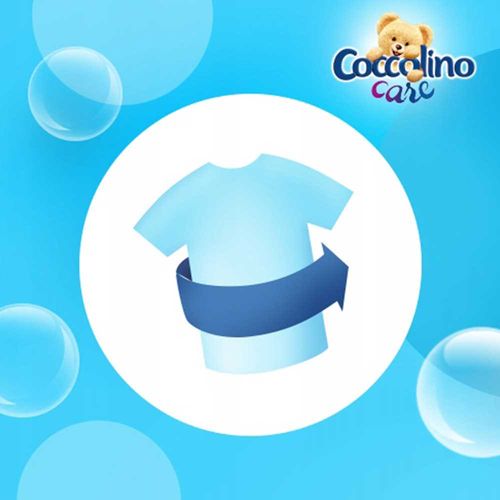 coccolino white xl żel do prania białych tkanin 68 prań 2,72l na Arena.pl