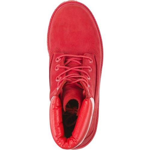 Timberland 6 INCH PREMIUM WATERPROOF BOOT TOMATO 37 na Arena.pl