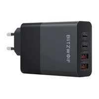Ładowarka BlitzWolf BW-S29 120W 4x porty USB-C USB-A