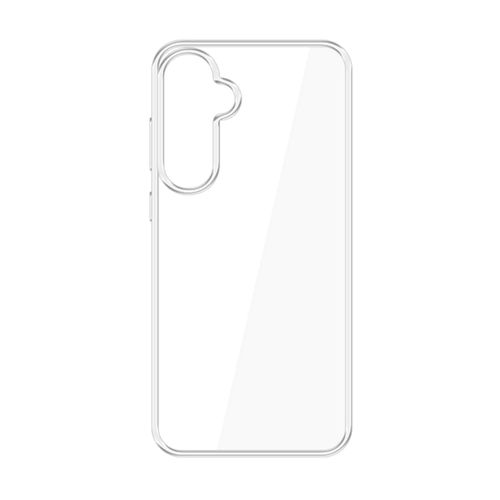 Samsung Galaxy S25+ - 3mk Clear Case na Arena.pl