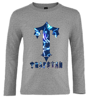 Koszulka z długim rękawem Trapstar