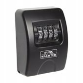 Skrytka na klucze sejf kod