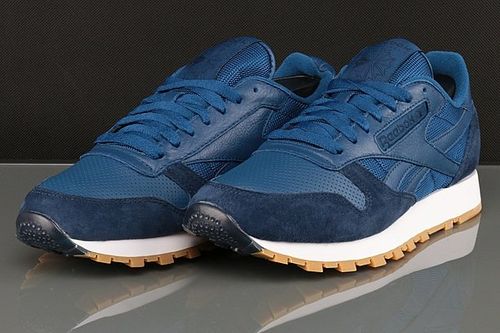 Reebok CL LEATHER SPP (AR3775) na Arena.pl