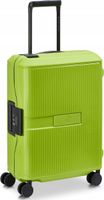 Walizka kabinowa Delsey x Benetton 55 cm