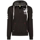 Bluza Geographical Norway Folton EO 100 M WW4783H/GNO-Black L