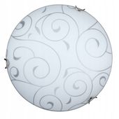 LAMPA SUFITOWA HARMONY LUX PLAFON RABALUX 1PŁ 3852